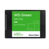 Western-Digital-Green-WDS480G3G0A-drives-allo-stato-solido-2.5--480-GB-Serial-ATA-III