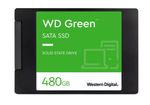 Western-Digital-Green-WDS480G3G0A-drives-allo-stato-solido-2.5--480-GB-Serial-ATA-III