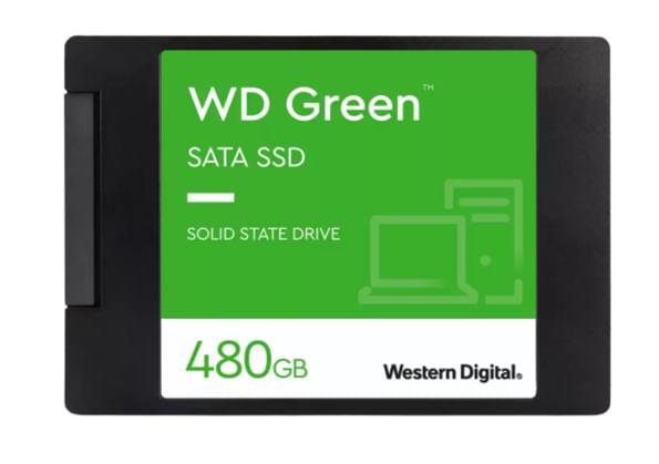 Western-Digital-Green-WDS480G3G0A-drives-allo-stato-solido-2.5--480-GB-Serial-ATA-III