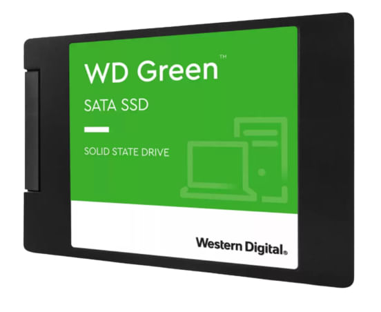 Western-Digital-Green-WDS480G3G0A-drives-allo-stato-solido-2.5--480-GB-Serial-ATA-III