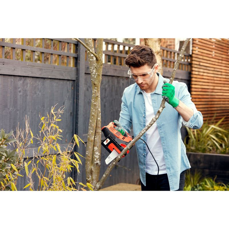 Black---Decker-RS890K-QS-sega-alternativa-2700-spm--fogli-per-minuto--500-W-Nero-Arancione