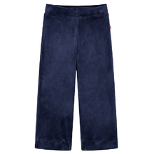 Pantaloni per bambini online best sale