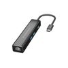 Conceptronic-DONN07B-replicatore-di-porte-e-docking-station-per-laptop-USB-3.2-Gen-1--3.1-Gen-1--Type-C-Nero