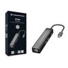 Conceptronic-DONN07B-replicatore-di-porte-e-docking-station-per-laptop-USB-3.2-Gen-1--3.1-Gen-1--Type-C-Nero