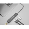 Conceptronic-DONN07B-replicatore-di-porte-e-docking-station-per-laptop-USB-3.2-Gen-1--3.1-Gen-1--Type-C-Nero