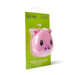 Celly-PIG-2200--EMOJI--Ioni-di-Litio-2200-mAh-Rosa