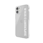 SuperDry-42593-custodia-per-cellulare-137-cm--5.4---Cover-Trasparente