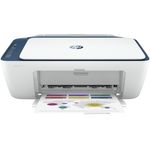 HP Stampante multifunzione HP DeskJet 2721e, Colore, Stampante per Casa, Stampa, copia, scansione, wireless; HP+