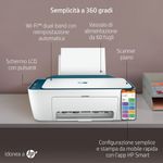 HP-Stampante-Inkjet-DeskJet-2721e-Risoluzione-4800x1200-DPI-Wi-Fi