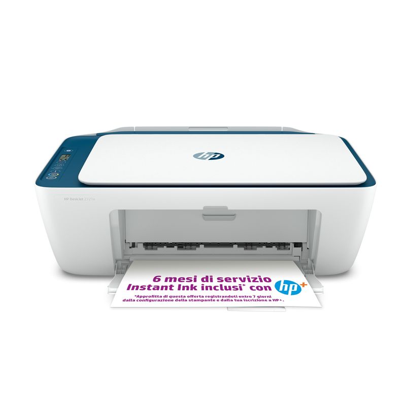 HP-Stampante-Inkjet-DeskJet-2721e-Risoluzione-4800x1200-DPI-Wi-Fi