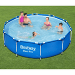 Bestway Piscina Steel Pro 305x76 cm