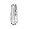 Leatherman-Curl-pinza-multiuso-Tascabile-15-strumenti-Argento