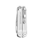 Leatherman-Curl-pinza-multiuso-Tascabile-15-strumenti-Argento