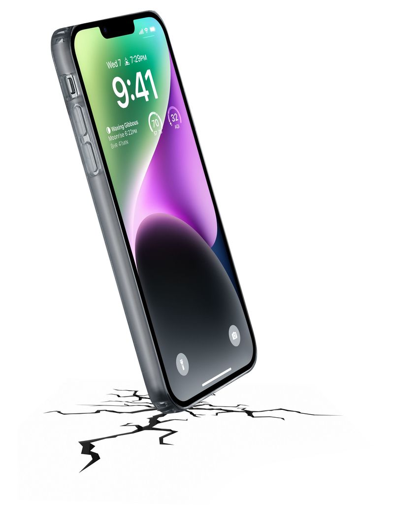 Cellularline-Clear-Strong---iPhone-14