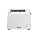 Krups Proaroma KH151110 tostapane 6 2 fetta/e 850 W Bianco