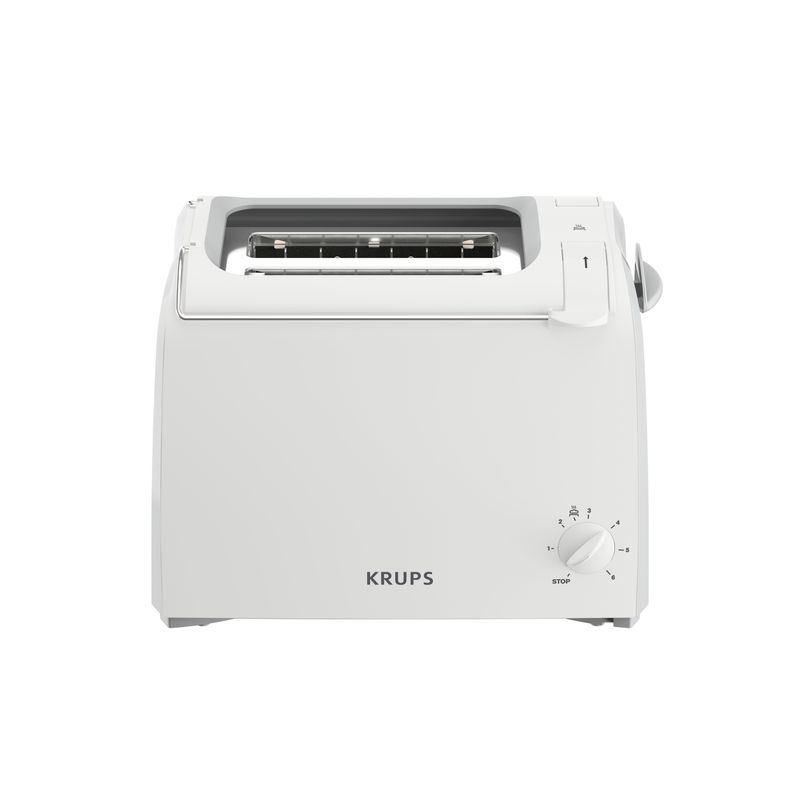 Krups-Proaroma-KH151110-tostapane-6-2-fetta-e-850-W-Bianco