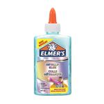 Elmer's Colla liquida glitterata verde acqua