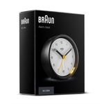 Braun-BC12BW-Sveglia-al-quarzo-Nero-Bianco