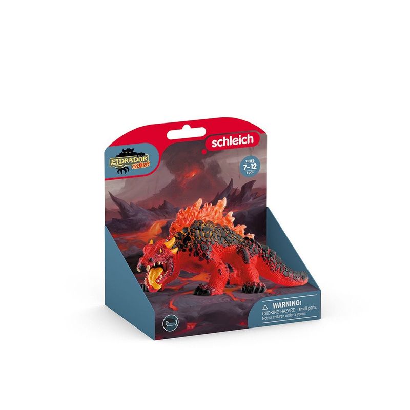 schleich-ELDRADOR-CREATURES-70156-action-figure-giocattolo