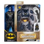 DC-Comics--Action-Figure-Batman-Adventures-Supereroe-Giocattolo-in-Scala-Personaggio-Batman-Alto-30-cm