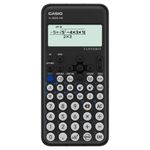 Casio FX-82DE CW calcolatrice Tasca Calcolatrice scientifica Nero