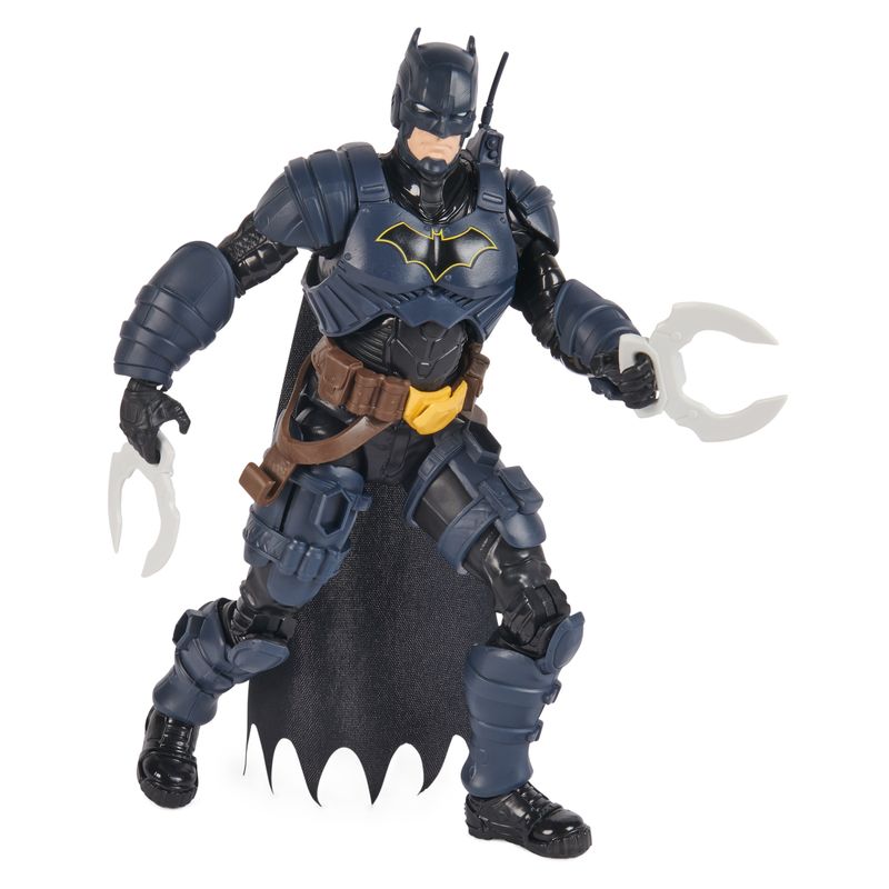 DC-Comics--Action-Figure-Batman-Adventures-Supereroe-Giocattolo-in-Scala-Personaggio-Batman-Alto-30-cm