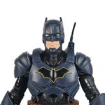 DC-Comics--Action-Figure-Batman-Adventures-Supereroe-Giocattolo-in-Scala-Personaggio-Batman-Alto-30-cm