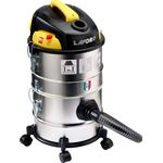 Lavorwash Ashley Kombo 28 L Nero, Stainless steel, Giallo