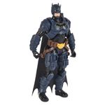 DC-Comics--Action-Figure-Batman-Adventures-Supereroe-Giocattolo-in-Scala-Personaggio-Batman-Alto-30-cm