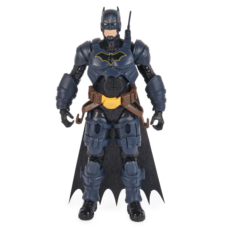 DC-Comics--Action-Figure-Batman-Adventures-Supereroe-Giocattolo-in-Scala-Personaggio-Batman-Alto-30-cm