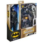 DC-Comics--Action-Figure-Batman-Adventures-Supereroe-Giocattolo-in-Scala-Personaggio-Batman-Alto-30-cm