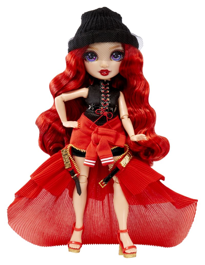 Rainbow-High-Fantastic-Fashion-Doll--Ruby--red-