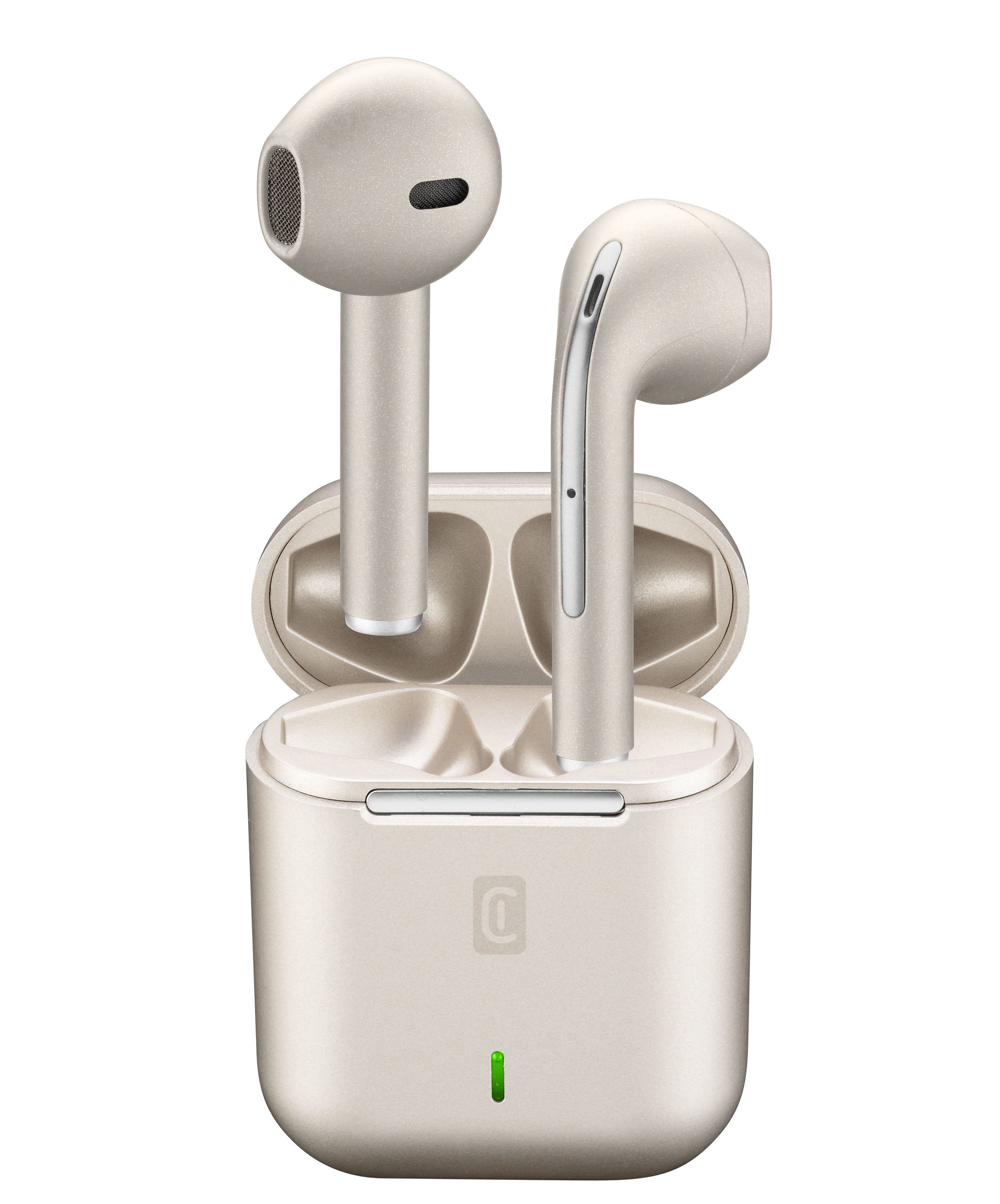 Auricolari Bluetooth 5.4 Con Display LED – Cuffie Wireless Type-C, 4 Ore Di Riproduzione, Custodia Da 300mAh, Chiamate E Musica Nitide (Modello 895B)