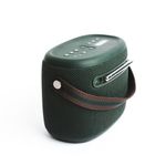 Pure-251891-radio-Portatile-Verde