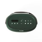 Pure-251891-radio-Portatile-Verde