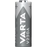 Varta batteria alcalina speciale v23ga-mn21 blister 1 pezzo