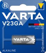 Varta-ALKALINE-V23GA--Batteria-Speciale-12V--Blister-da-1