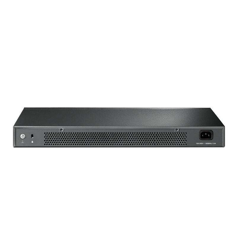 TP-Link-TL-SG3452X-switch-di-rete-Gestito-L2--Gigabit-Ethernet--10-100-1000--1U-Nero