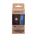 Opinel N°08 Camper/scout Blu