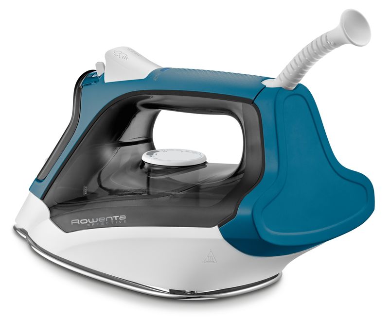 Rowenta-DX1550-Effective-2-Ferro-da-Stiro-a-Vapore-con-Anticalcare-Integrato