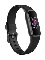 Fitbit-Luxe-AMOLED-Braccialetto-per-rilevamento-di-attivita--Nero-Grafite