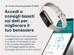 Fitbit-Luxe-AMOLED-Braccialetto-per-rilevamento-di-attivita--Nero-Grafite