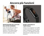 Fitbit-Luxe-AMOLED-Braccialetto-per-rilevamento-di-attivita--Nero-Grafite