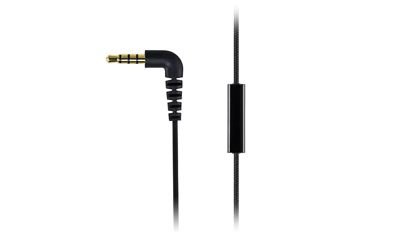 Cooler-Master-MH710-Auricolare-Cablato-In-ear-Musica-e-Chiamate-Nero