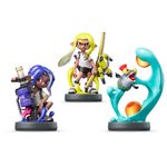 Nintendo Splatoon 3 Figura giocattolo elastica