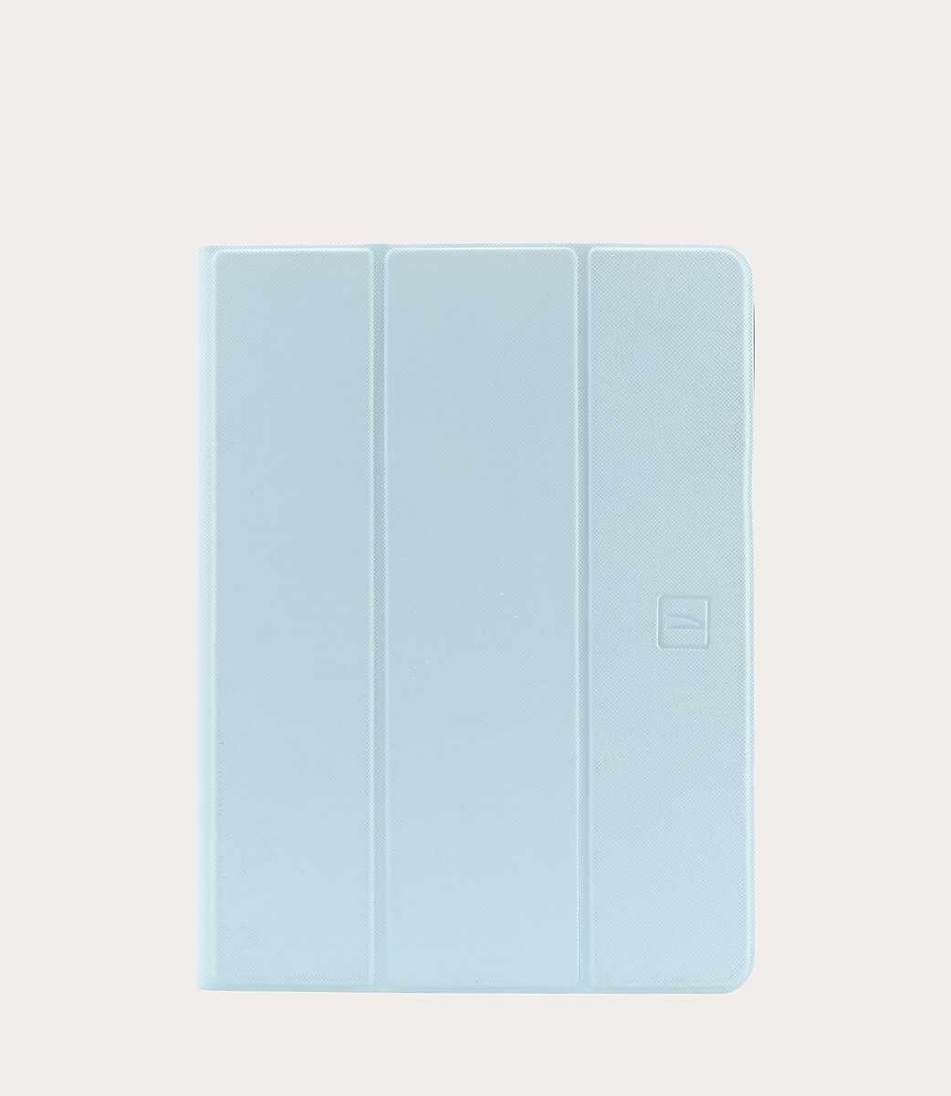 Tucano IPD102UPP-Z custodia per tablet 26,7 cm (10.5") Custodia a libro Blu