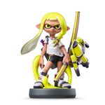 Nintendo-Splatoon-3-Figura-giocattolo-elastica