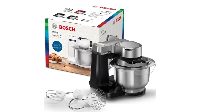 Bosch-Serie-2-MUMS2VM00-robot-da-cucina-900-W-38-L-Nero-Argento