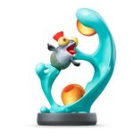 Nintendo-Splatoon-3-Figura-giocattolo-elastica