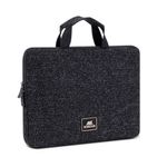 Rivacase-7913-borsa-per-notebook-338-cm--13.3---Custodia-a-tasca-Nero-Bianco